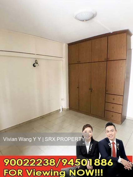 Blk 660 Yishun Avenue 4 (Yishun), HDB 4 Rooms #166133442